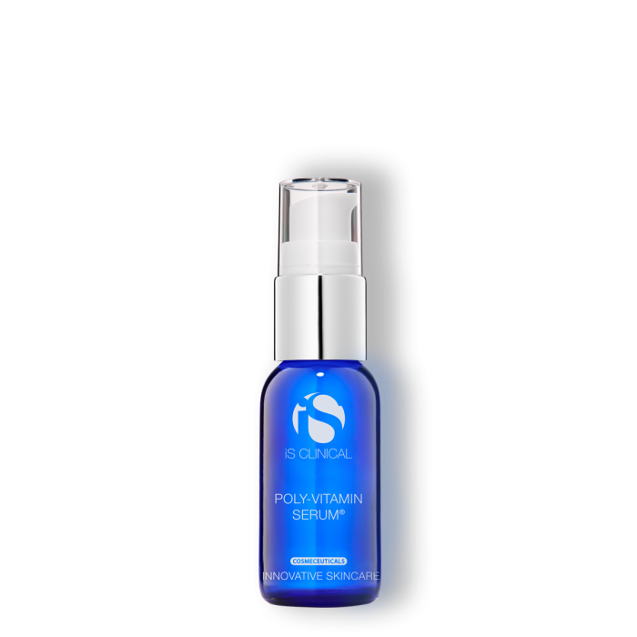 PolyVitamin Serum MyJourneyMD Store By iS CLINICAL