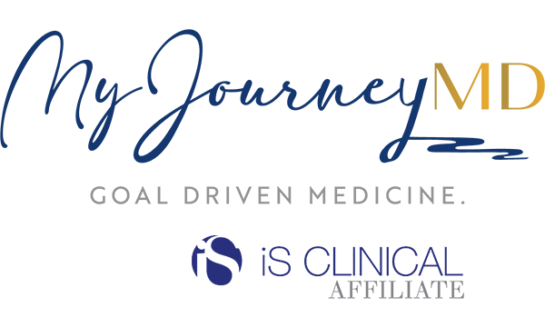 MyJourneyMD iS CLINiCAL Affiliate Logo